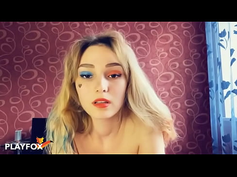 ❤️ Sihirli sanal gerçeklik gözlükleri bana Harley Quinn ile seks verdi ☑ Porno videosu tr.xxxlfv.top